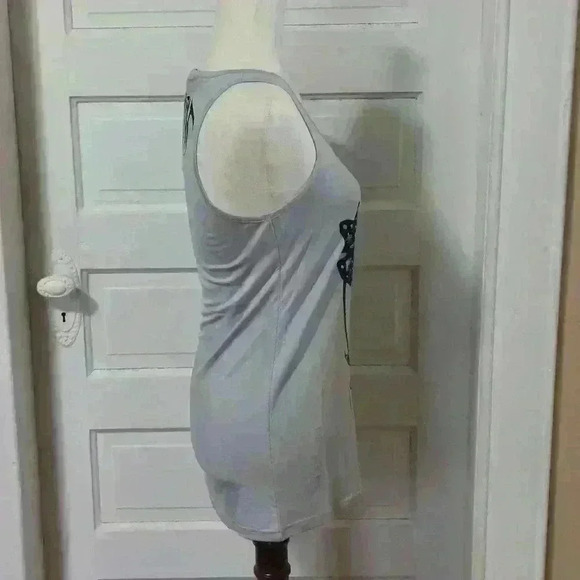 HYRAW Femme Butterfly Tank - Picture 4 of 5